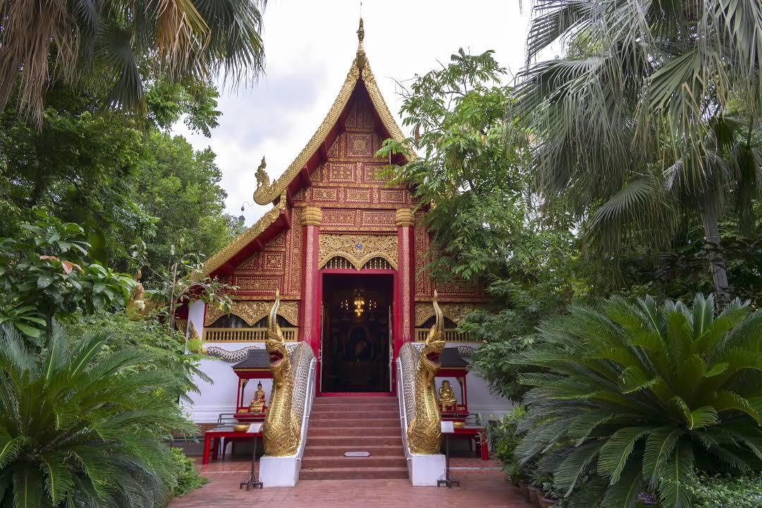Wat Phra Kaew